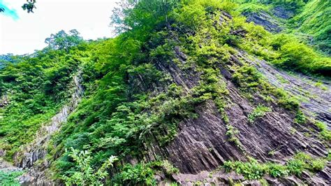 昌邑到龍口的旅程：時間與風景的交錯