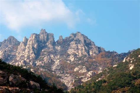 青島哪座山最適合賞秋景免费