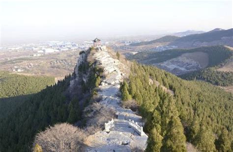 山東乳山有哪些景點：探秘自然與人文的交融