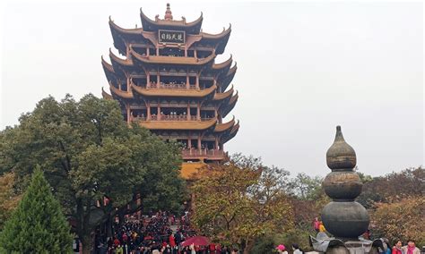 題目：武漢旅遊公司有哪些？從歷史風情到現代都市，各路旅遊公司各有千秋